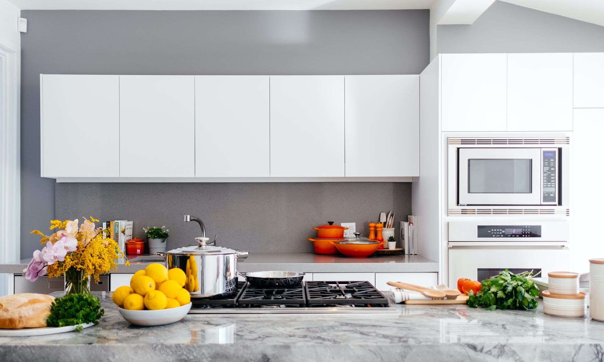 5 Must-Have Equipment For Your Shared Kitchen