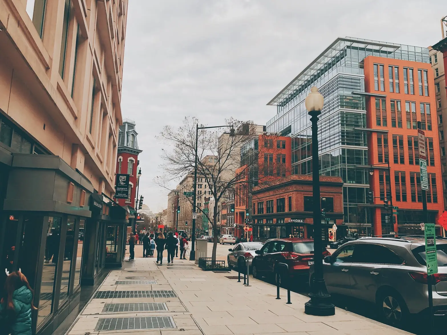 Rent-Controlled Apartments in Washington D.C. for 2024 | Roomi