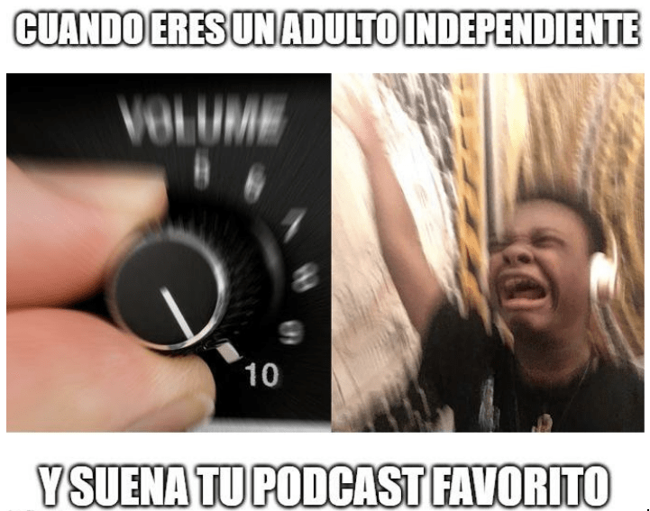 Los mejores podcasts para ser un adulto independiente