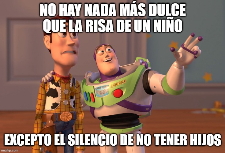 ¿Por qué los millennials no queremos hijos? Aquí las ventajas del estilo de vida child free