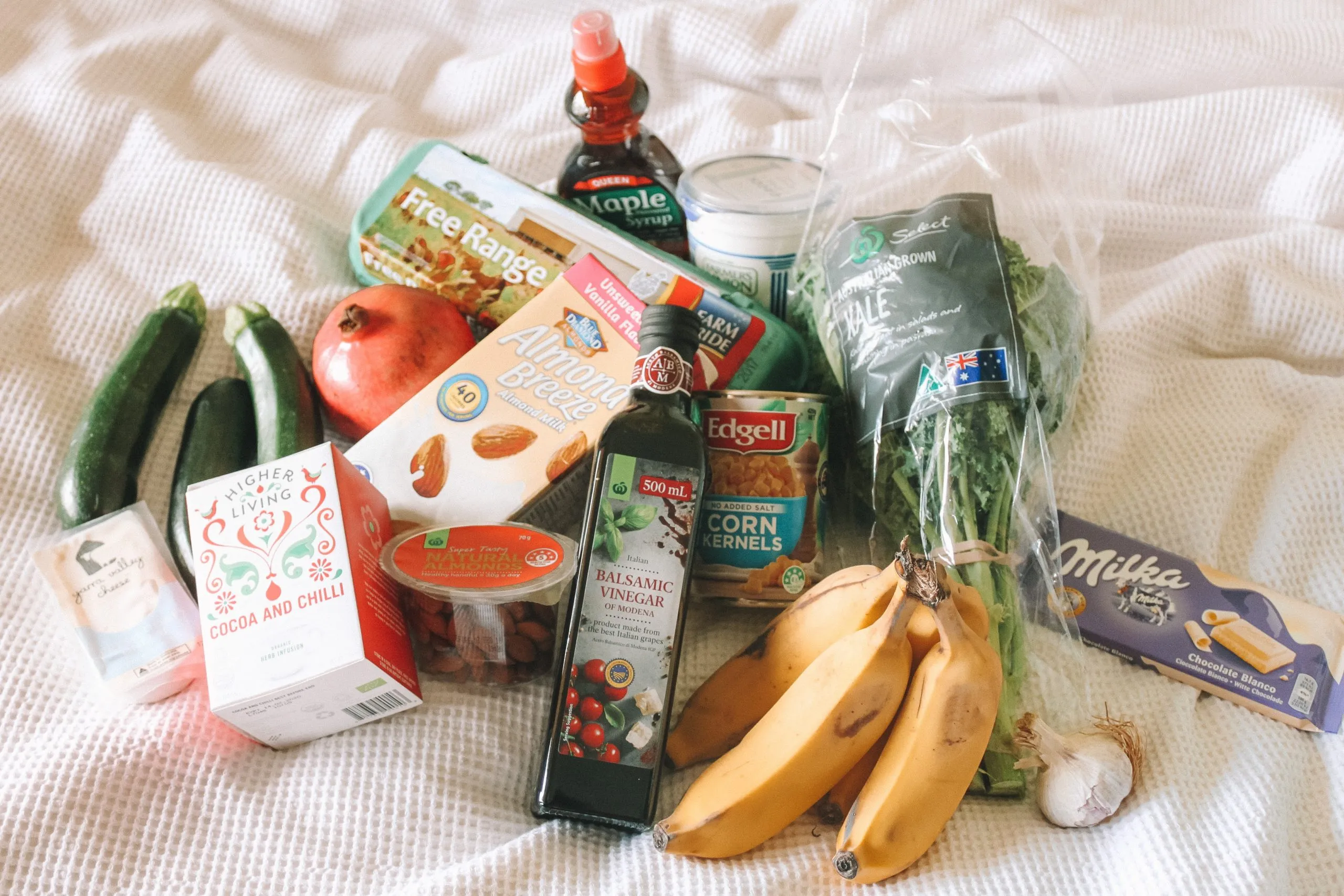 Groceries And Roommates: How To Budget Better!