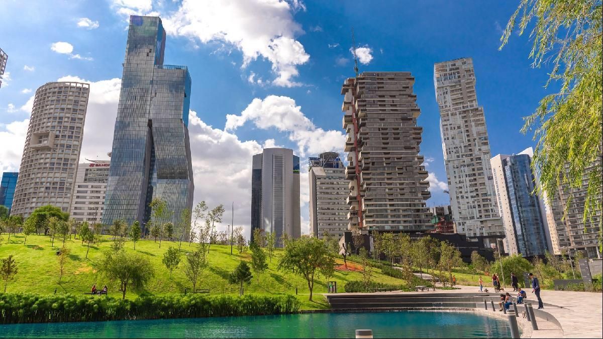 Lo cool de vivir en Santa Fe