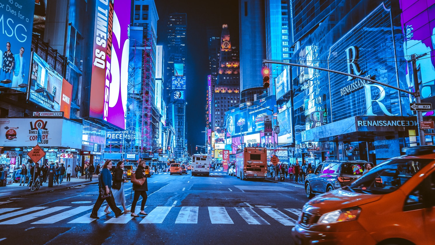 The Cost of Living in NYC for International Students