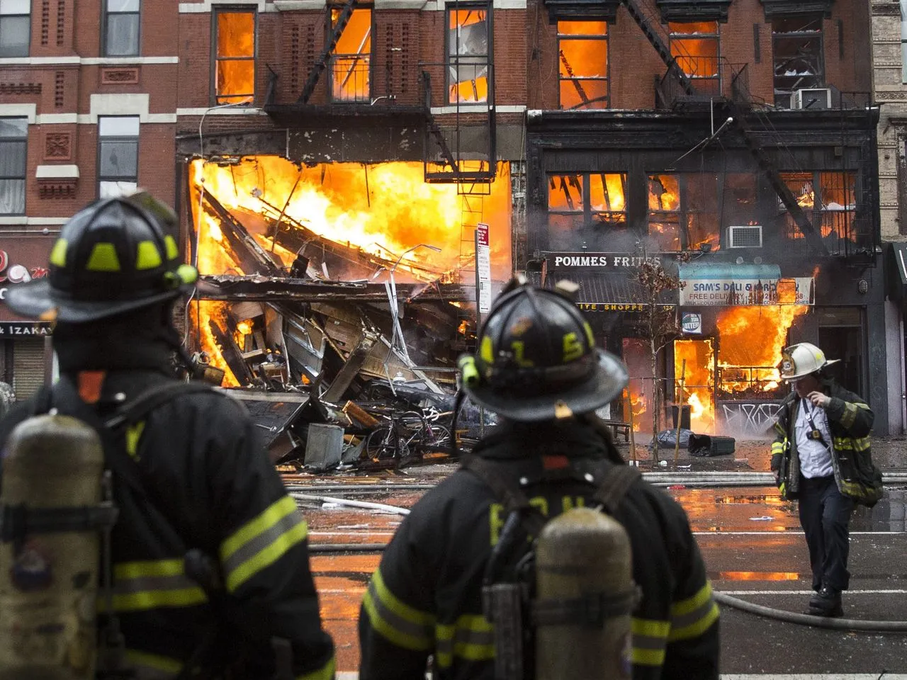 The One Thing Every New Yorker Needs... Renters Insurance