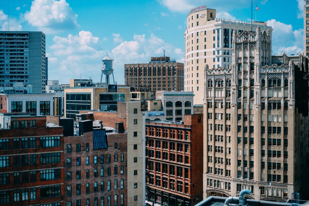 rooms for rent in detroit 