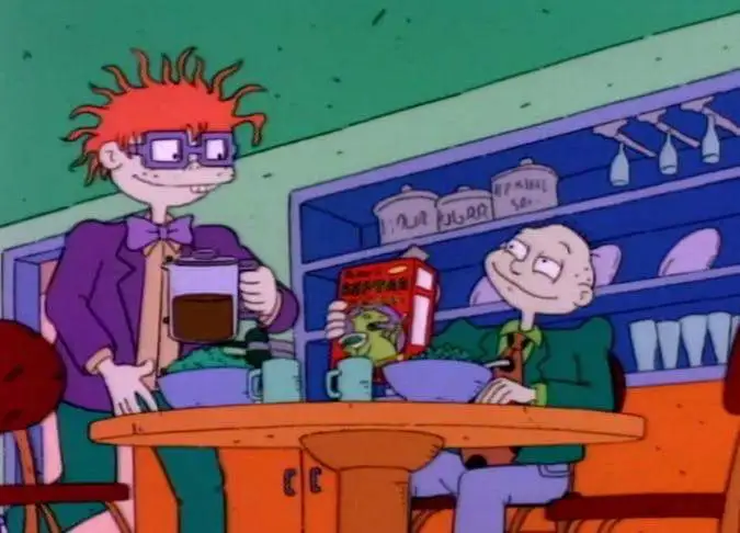 Mitos de la vida de adulto que creías cuando eras chiquito