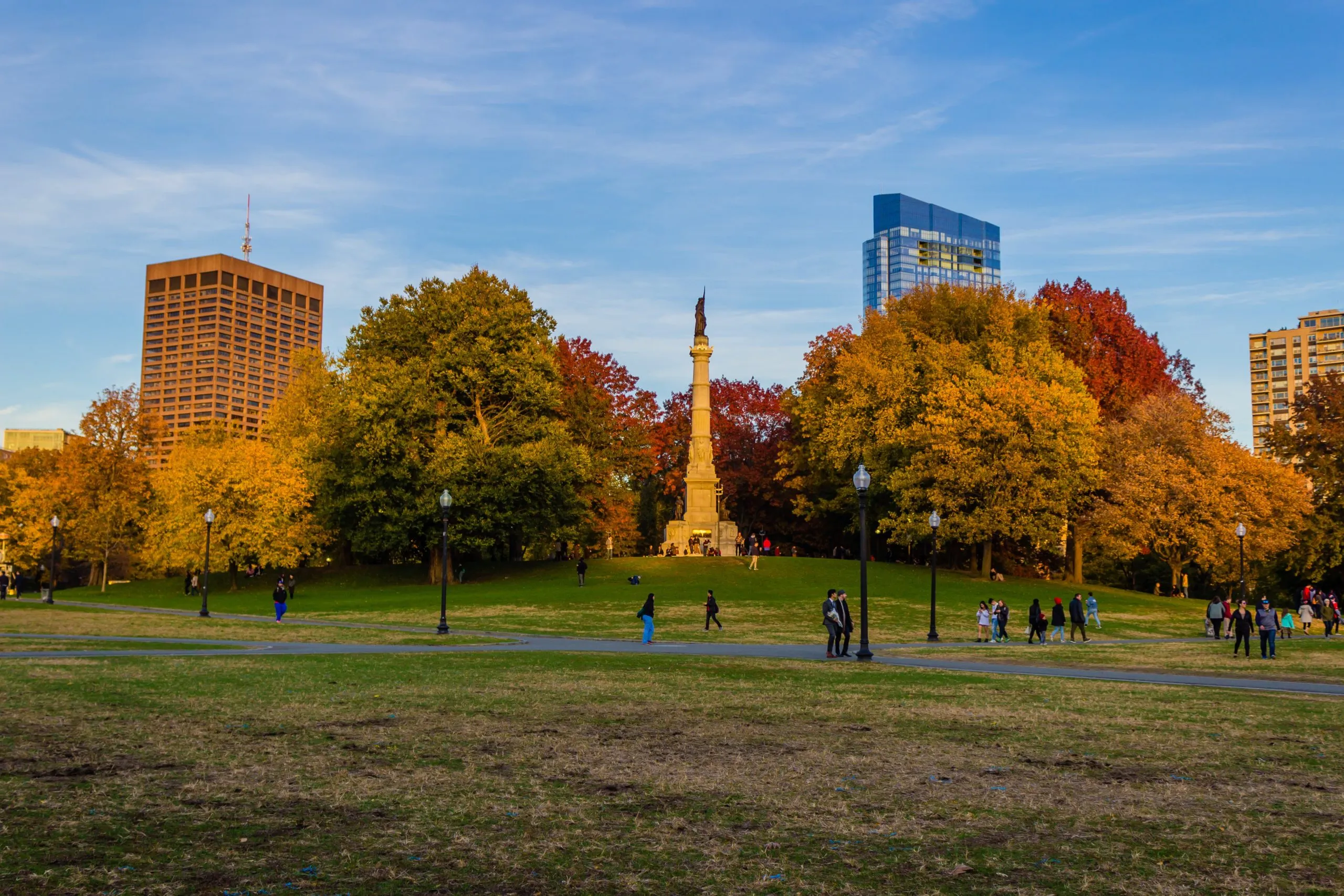15 Best Things To Do In Boston