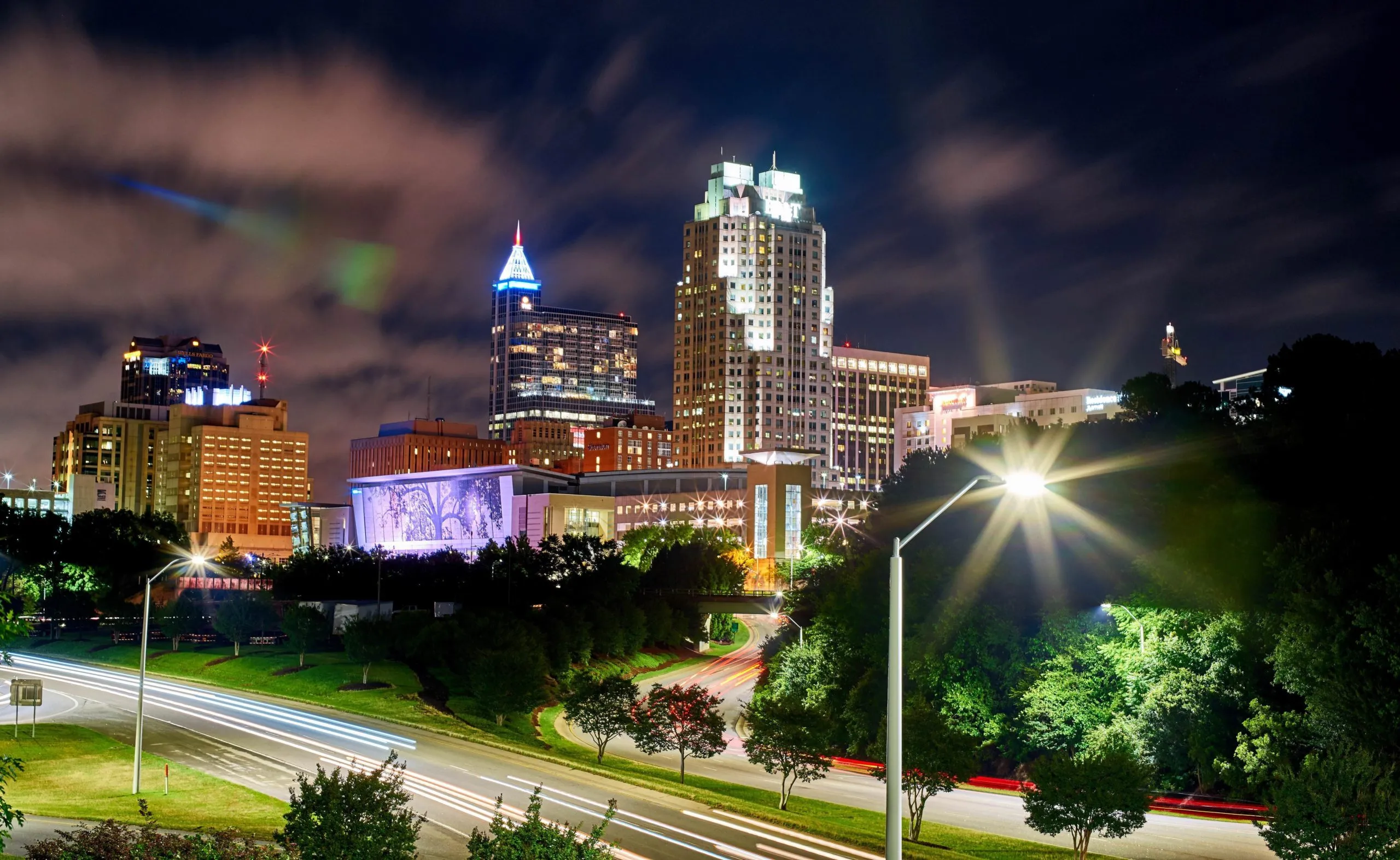 16 Best Things To Do In Raleigh