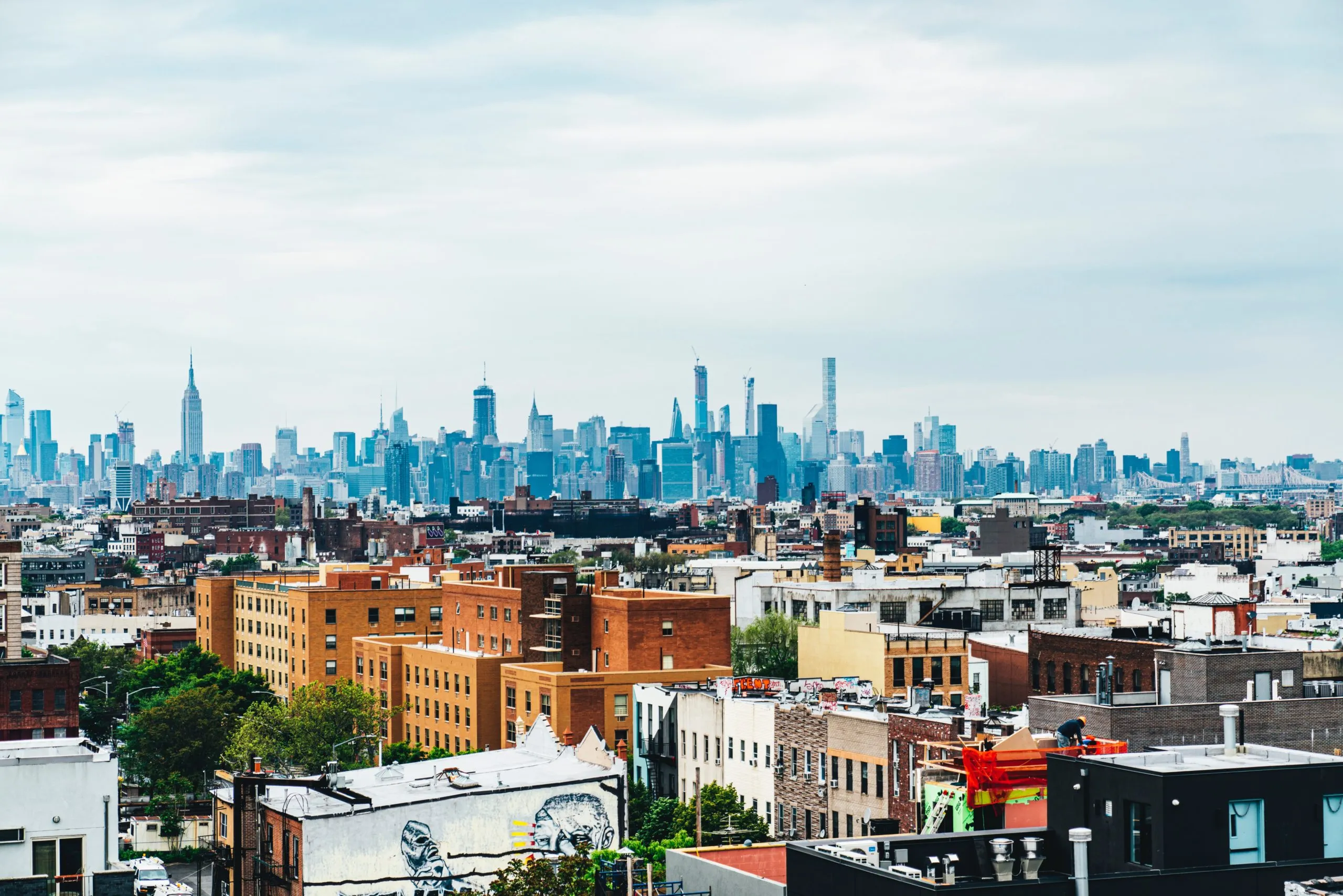 Brooklyn vs Manhattan: Choosing What’s Right For You