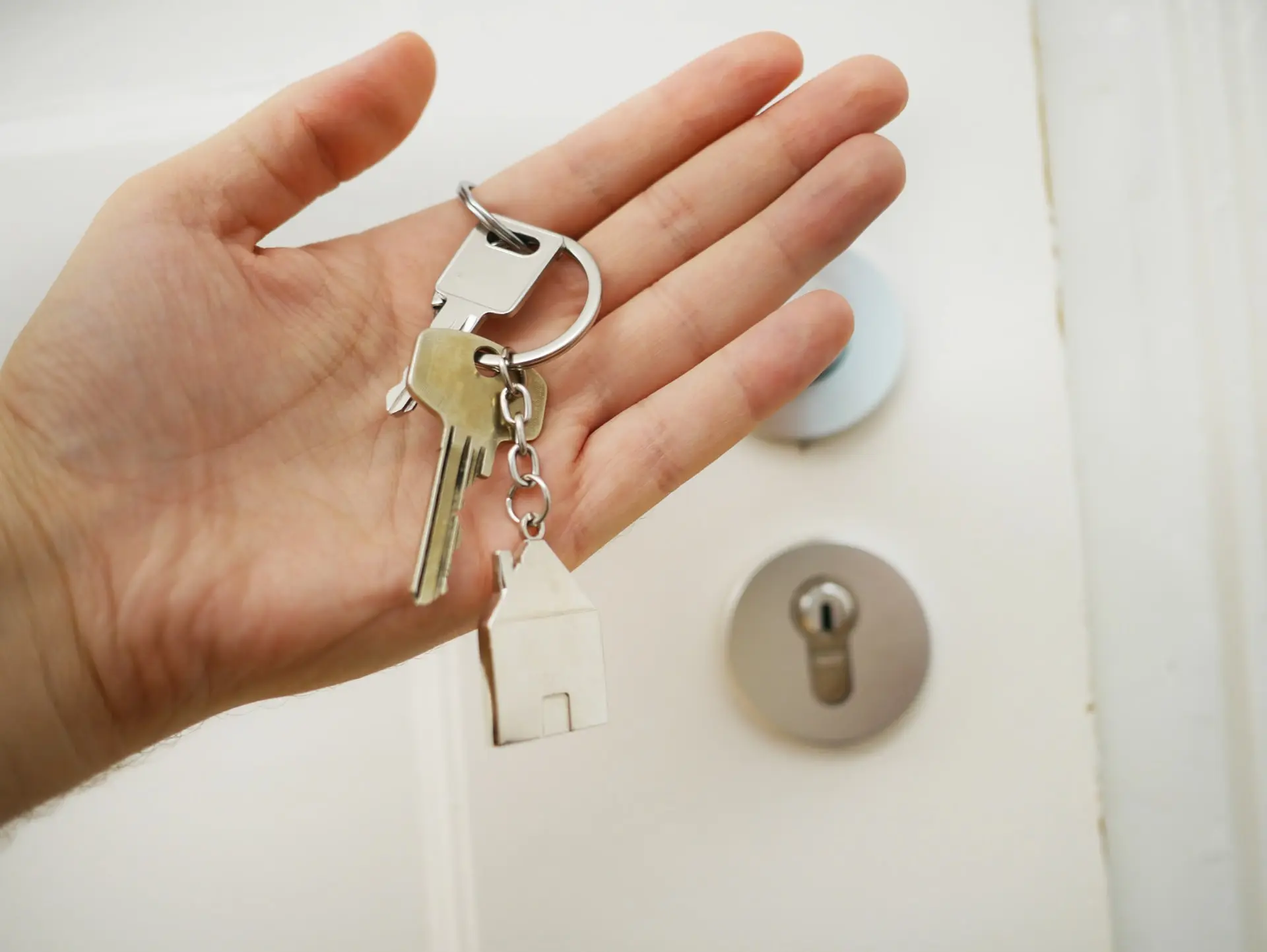 Guide: Unlock Your Doors To Perfect Apartment Keys