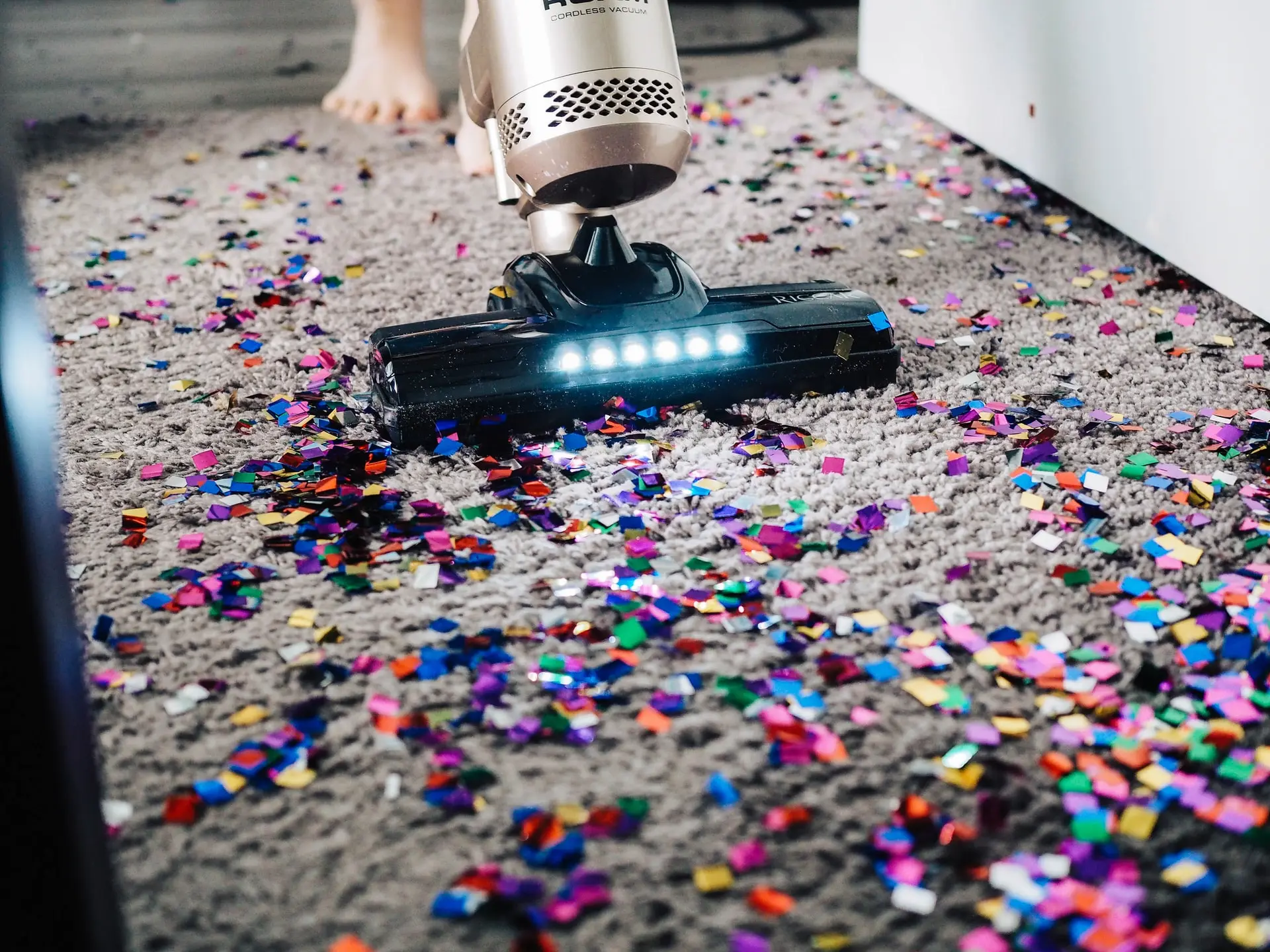 6 Home Improvement Ideas for 2022: New Year's Resolutions for your Apartment